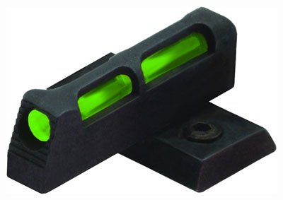 SR22HV.jpg HIVIZ PISTOL FRONT SIGHT FOR - RUGER SR22 W/ADJ SIGHTS