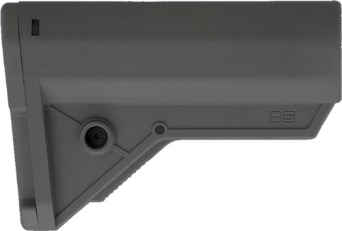 SRK1659.jpg B5 SYSTEMS SIERRA K STOCK - MIL-SPEC WOLF GRAY