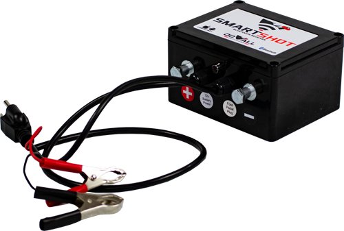 SSBC20.jpg DO-ALL SMARTSHOT FOR AUTO TRAP - BLUETOOTH CONTROL SMARTPHONE