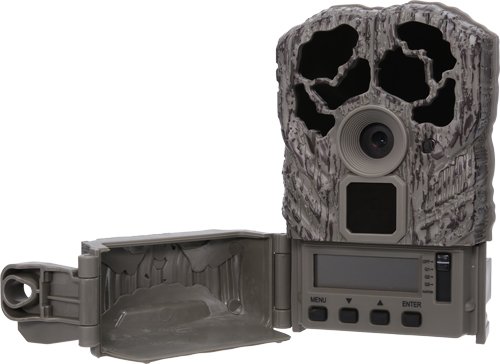 STEALTH CAM TRAIL CAMERA - BROWTINE 18MP/480 VIDEO