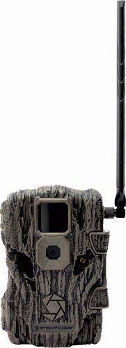 STEALTH CAM TRAIL CAMERA - FUSION X CELLULAR VERIZON 26MP