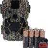 STEALTH CAM TRAIL CAM PREVUE - 26MP/720P CAMO BATTERY/SD CD
