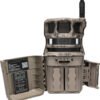 STEALTH CAM REVOLVER PRO CAM - CELLULAR 40MP 360 DEGREE