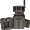 STEALTH CAM REVOLVER TRAIL CAM - CELLULAR 36MP 360 DEGREE