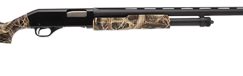 SAVAGE ARMS 320 FIELD 12/28 BL/MOSGB 3"