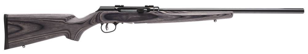 SAVAGE ARMS A17 TARGET 17HMR BL/LAM 22"