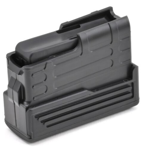 SV55159.jpg SAVAGE ARMS MAGAZINE 220 SLUG GUN BLUED