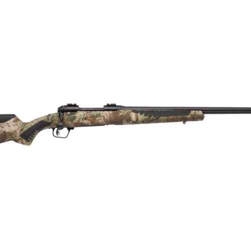 SV57004.jpg SAVAGE ARMS 110 PREDATOR 223REM BL/MAX-1 #