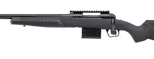SV57457.png SAVAGE ARMS 110 TACTICAL 6.5CR SYN 24" LH#