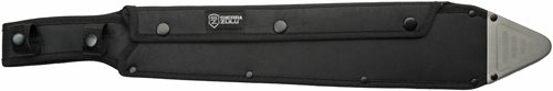 SZCO SIERRA ZULU TRIDENT - MACHETE 17.75" BLADE 24" OAL