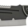 SZCO SIERRA ZULU BIGHORN TAC - CLEAVER 7.5" BLADE W/SHEATH