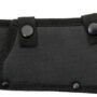 SZCO SIERRA ZULU BIGHORN TAC - CLEAVER 7.5" BLADE W/SHEATH