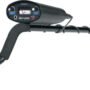 BOUNTY HUNTER "TRACKER IV" - RECREATIONAL METAL DETECTOR