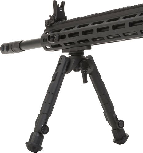SPORT RIDGE BI-POD COMPETITION - 6"-9" M-LOK PANNING/TILT