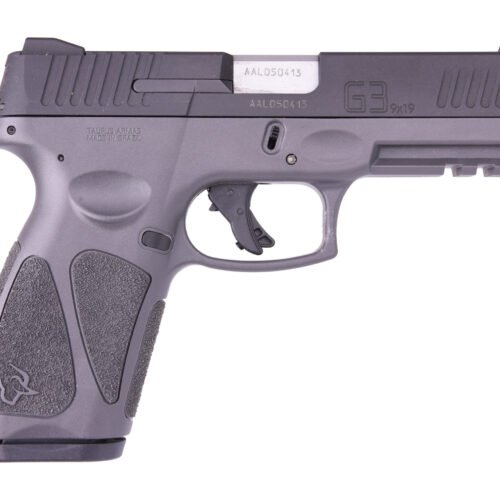 TA1-G3941G.jpg TAURUS G3 9MM BLK/GRAY 4" 17+1