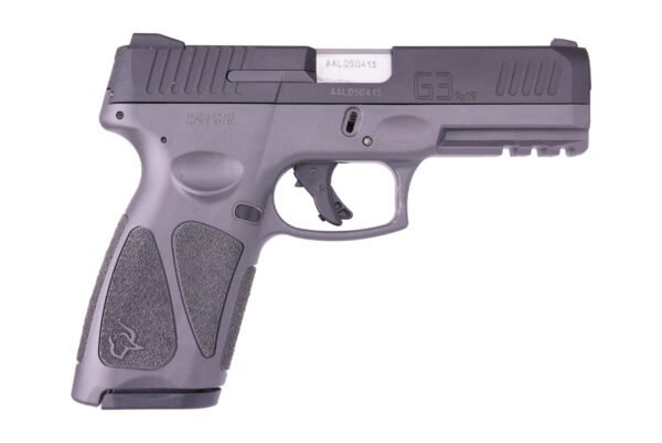 TA1-G3941G.jpg TAURUS G3 9MM BLK/GRAY 4" 17+1