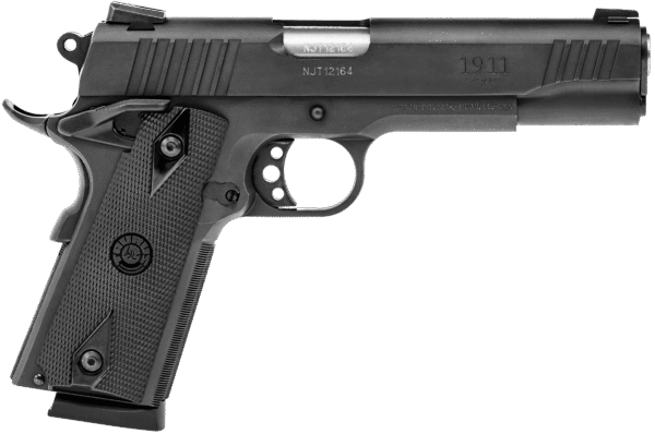 TA1911FS.png TAURUS 1911FS 45ACP BLUE 5" 8+1