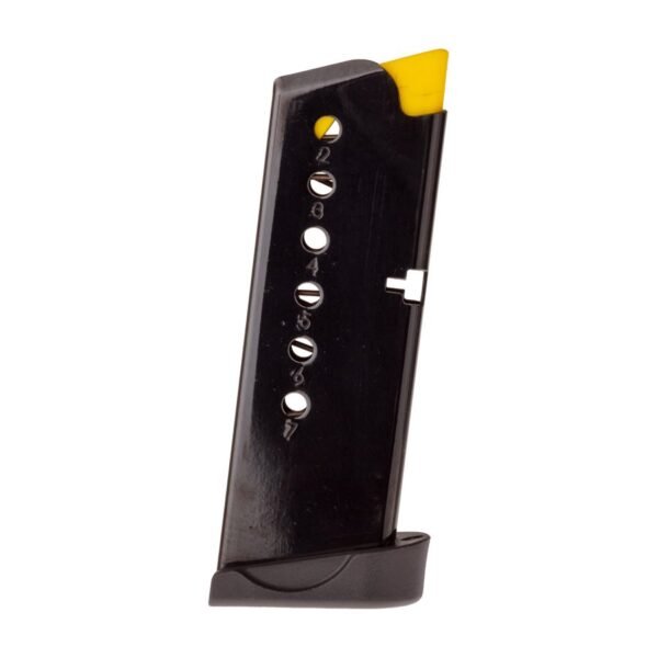 TAURUS MAGAZINE G2S 9MM 7RD