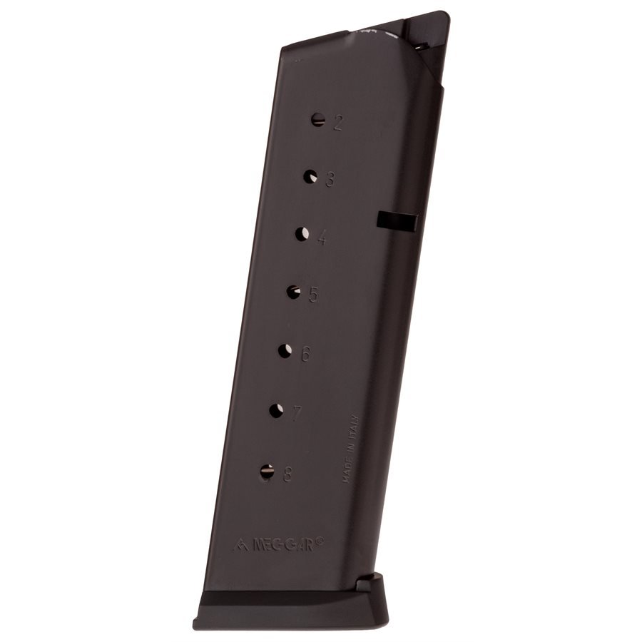 TAURUS MAGAZINE 1911CMDR 45ACP 8RD