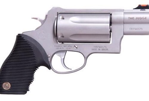 TAURUS PUBLIC DEF 410/45LC SS 2"