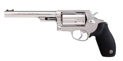 TA4410TRACKERSS.jpg TAURUS JUDGE 410/45LC SS 6.5" 5SH