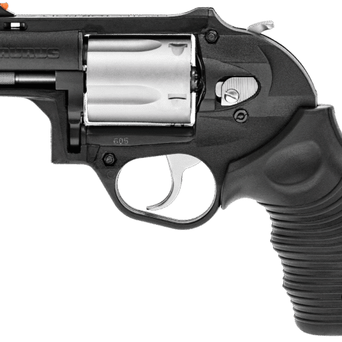 TAURUS 605 POLYMER 357MAG SS 5SH 2"