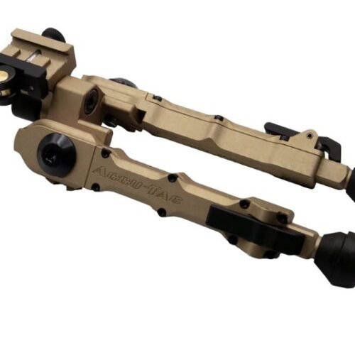 TBRASQDG204_1.jpg ACCU-TAC BIPOD BOLT RIFLE BR4 - ARCA GEN 2 TAN