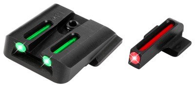 TG131MP.jpg TRUGLO SIGHT SET FIBER OPTIC - S&W M&P SET