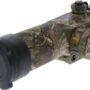 TRUGLO 1X30MM SIGHT RED/GREEN - CIRCLE-DOT W/MOUNT RTREE EDGE