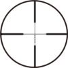 TRUGLO TACTICAL 1-4X24MM SCOPE - 30MM TUBE BDC MIL-DOT