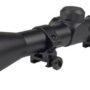 TG85394XB_1_1.jpg TRUGLO SCOPE BUCKLINE 3-9X40MM - BDC BLACK W/WEAVER RINGS