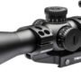 TRUGLO EMINUS 3-9X42MM SCOPE - 30MM TUBE IR ML W/1PC MOUNT DO