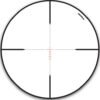TRUGLO SCOPE INTERCEPT 4-12X44 - MM IR BDC BLACK W/NEO COVER