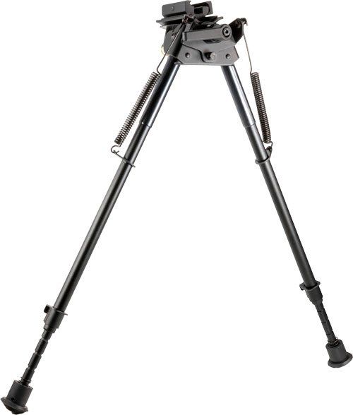 TG8902X TRUGLO TAC-POD 13-23" PIVOTING - WITH PICATINNY RAIL ADAPTER