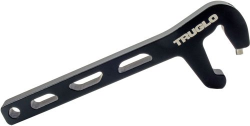 TRUGLO DISASSEMBLY TOOL AND - MAG-WRENCH FOR GLOCK 42/43