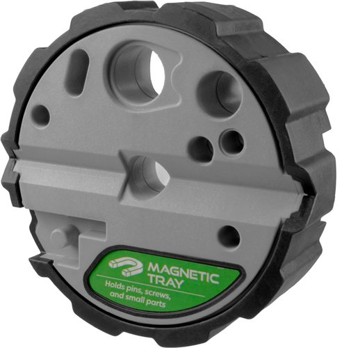 TRUGLO PISTOL-TEC ARMORER'S - BLOCK