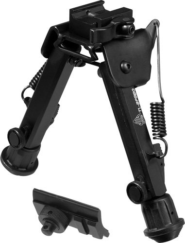 TLBP98Q.jpg UTG BIPOD SUPER DUTY 6-8.5" - QD PICATINNY MOUNT