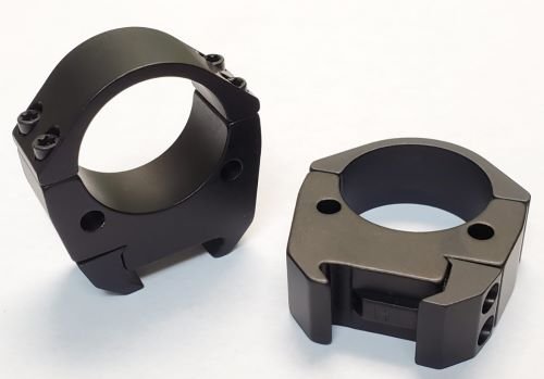 TMS35M.jpg TALLEY RINGS MED 35MM MODERN - SPORTING RIFLE BLACK