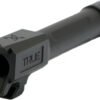 TPP32CBXTBL_BACK-ANGLE.jpg TRUE PRECISION SIG P320C BBL - THREADED BLACK NITRIDE