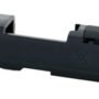 TPP32CSBCRMR.jpg TRUE PRECISION SIG P320C SLIDE - W/RMR CUT & PLATE BLACK DLC