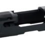 TPP32CSBCRMR_RIGHT.jpg TRUE PRECISION SIG P320C SLIDE - W/RMR CUT & PLATE BLACK DLC