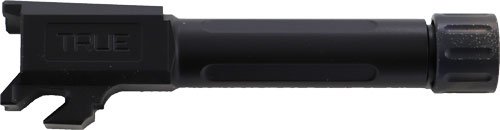 TRUE PRECISION SF HELLCAT BBL - THREADED BLACK NITRIDE