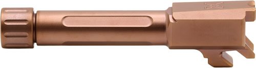 TPSHCBXTC_LEFT.jpg TRUE PRECISION SF HELLCAT BBL - THREADED COPPER TICN 3.84"