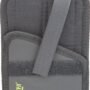 TRAVELMOUNTLH.jpg STICKY HOLSTER TRAVEL MOUNT - W/ ADHESIVE STRIP LEFT HAND