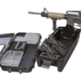 MTM TACTICAL RANGE BOX