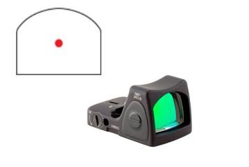 TRRM07.jpg TRIJICON RMR TYPE2 AS LED 6.5 MOA RD