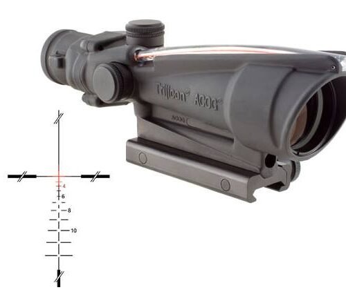 TRTA11J308.jpg TRIJICON ACOG 3.5X35 .308 BALLISTIC RED