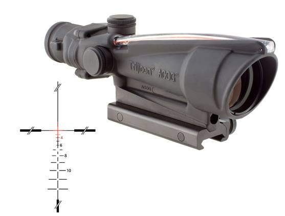 TRTA11J308.jpg TRIJICON ACOG 3.5X35 .308 BALLISTIC RED