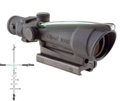 TRTA11JG.jpg TRIJICON ACOG 3.5X35 .223 BALLISTIC GRN