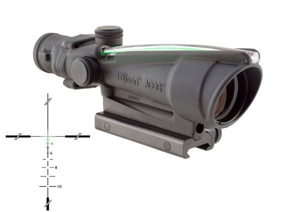 TRTA11JG.jpg TRIJICON ACOG 3.5X35 .223 BALLISTIC GRN